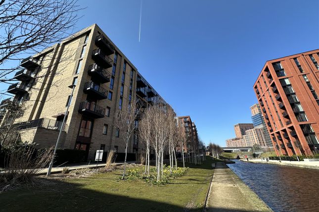 Forge, 11 Lockside Lane, Middlewood... 2 bed apartment for sale