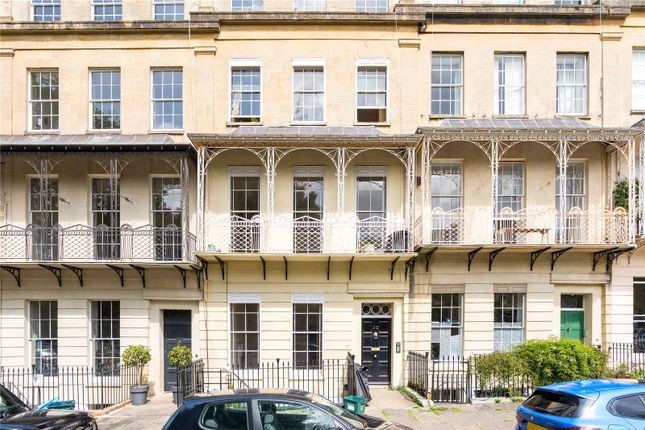 West Mall, Clifton, Bristol, BS8 2 bed apartment for sale