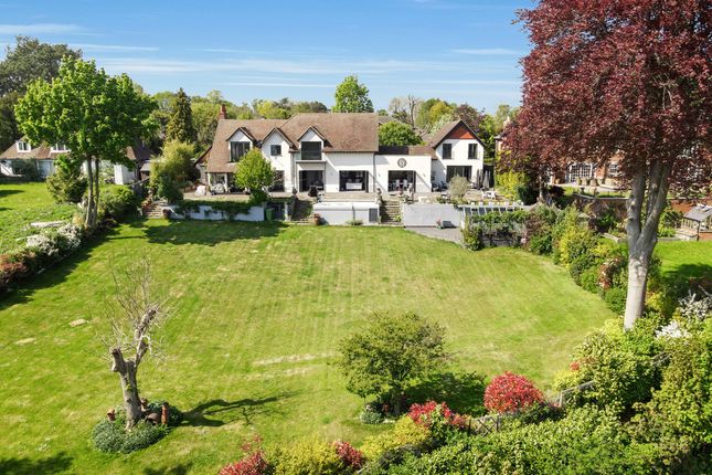 Tydcombe Road, Warlingham, CR6 7 bed detached house for sale