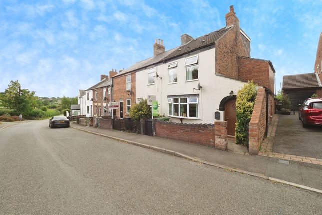 3 bedroom cottage for sale