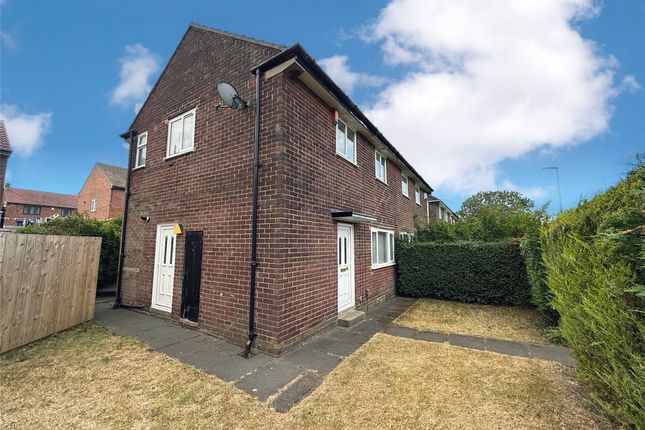 Tyne View Gardens, Pelaw, NE10 2 bed semi