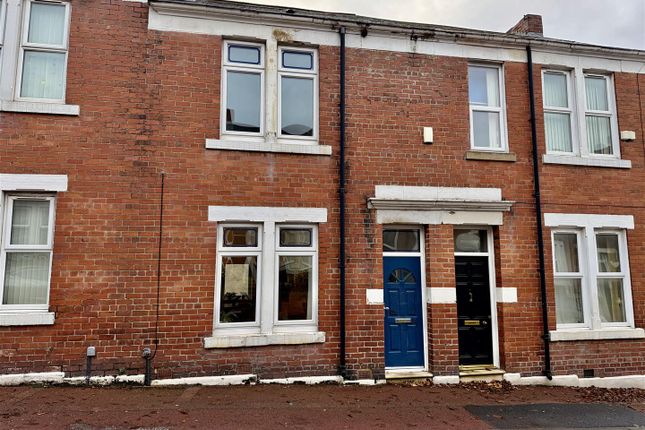 2 bed terraced house