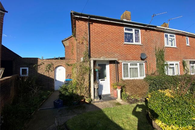 Frost Road, West Howe, Bournemouth... 2 bed end of terrace house for sale