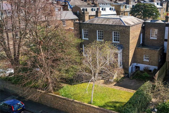 Ormond Road, Richmond, TW10 6 bed semi