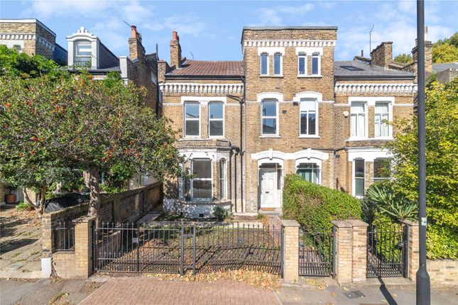 Bromfelde Road, SW4 6 bed terraced house for sale