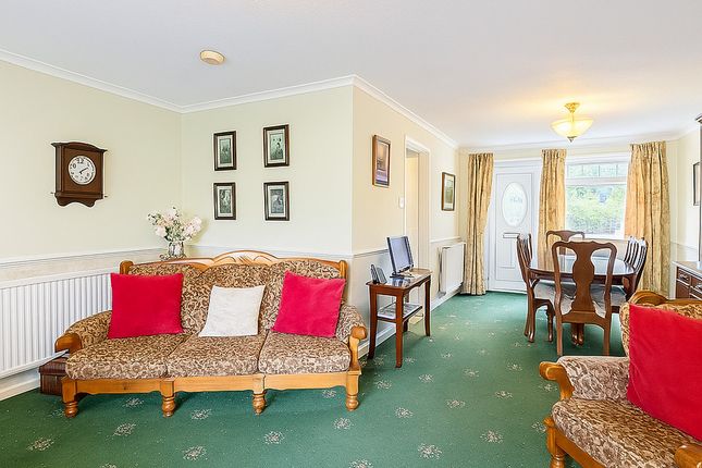 Gairloch Drive, Chester Le Street, DH2 3 bed semi