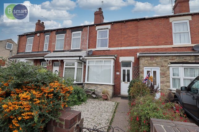 Queen Street, Mexborough S64 2 bed terraced house for sale
