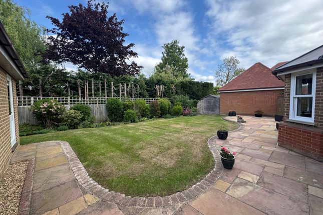 Dalby Close, Reading RG10 4 bed detached house for sale