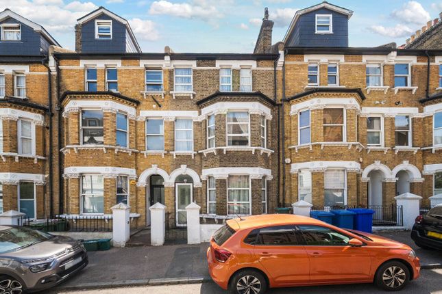 Waldegrave Road, Crystal Palace... 4 bed terraced house for sale