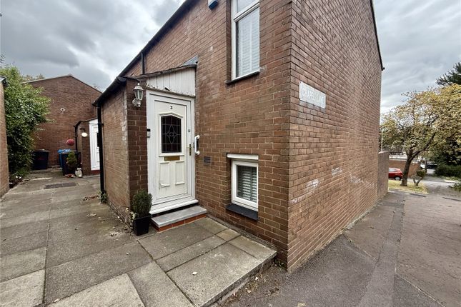 Chapel Lane, Royton, Oldham, Greater... 3 bed semi