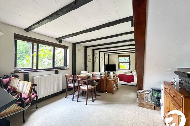 Hearts Delight, Borden... 4 bed end of terrace house for sale