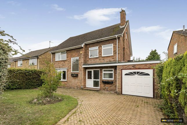 Cedar Road, Hatfield 4 bed detached house for sale