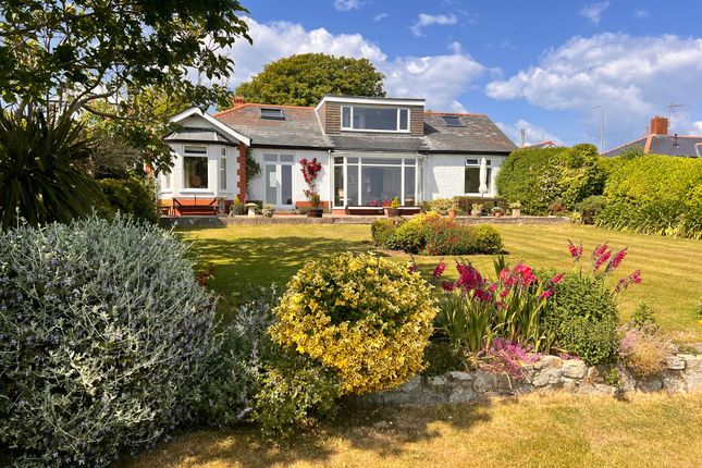 4 bedroom detached bungalow for sale