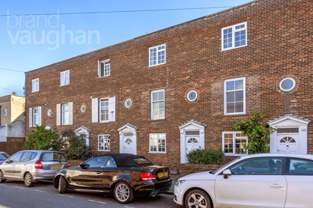 Bristol Gardens, Brighton, East... 3 bed terraced house for sale