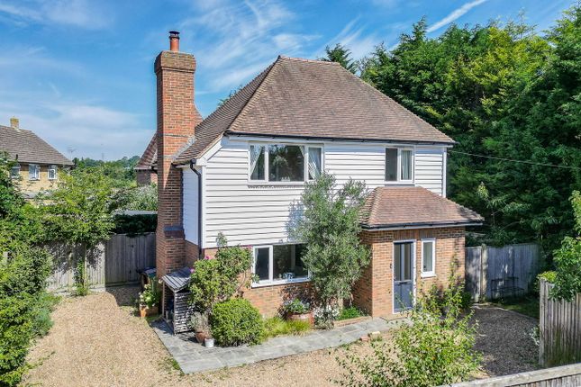 With A Detached Kiln In Sandhurst 3 bed detached house for sale