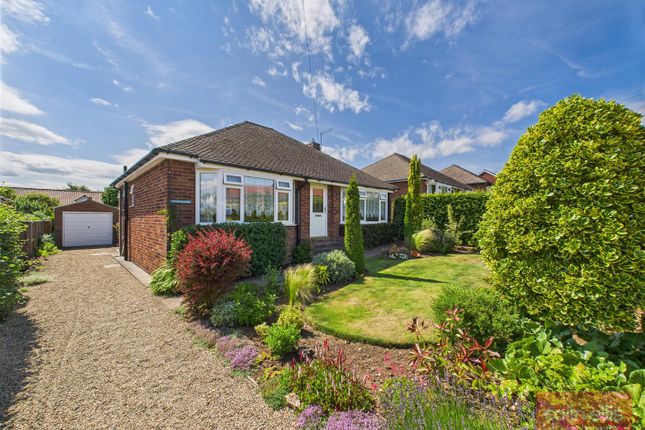Betton Rise, East Ayton, Scarborough 2 bed detached bungalow for sale