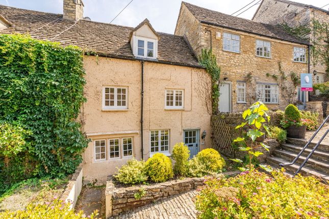 The Chipping, Tetbury 3 bed terraced house for sale