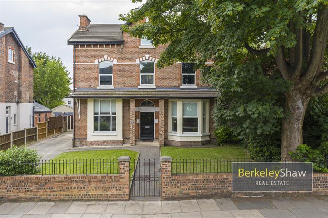 Orrell Lane, Liverpool L9 7 bed detached house for sale