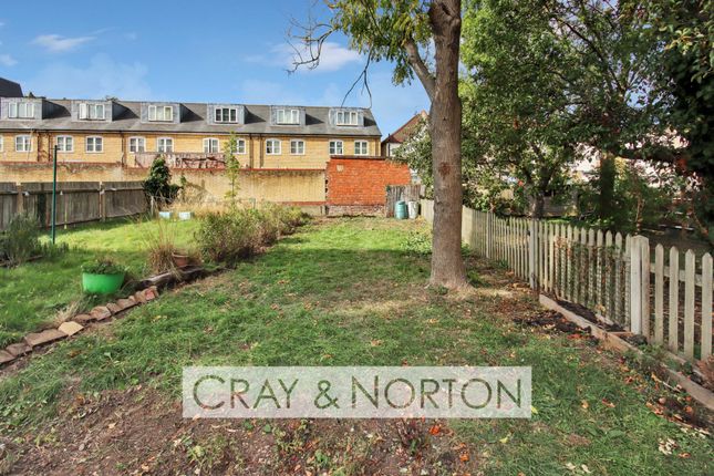 Canning Road, Addiscombe, CR0 2 bed flat for sale