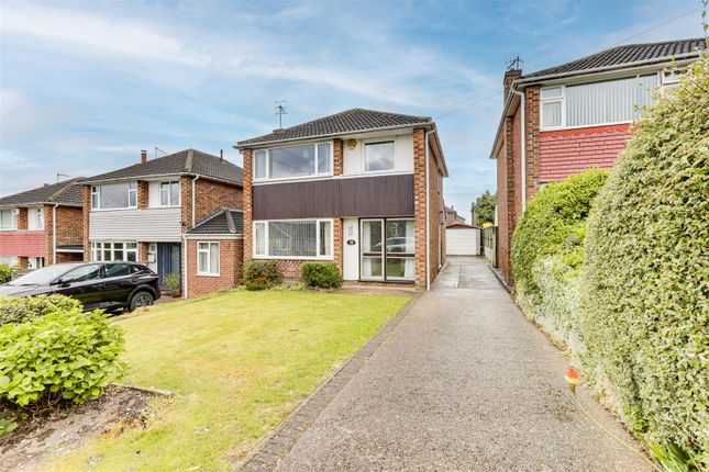 Portree Drive, Rise Park NG5 3 bed detached house for sale
