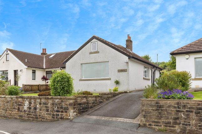 3 bedroom semi-detached bungalow for sale