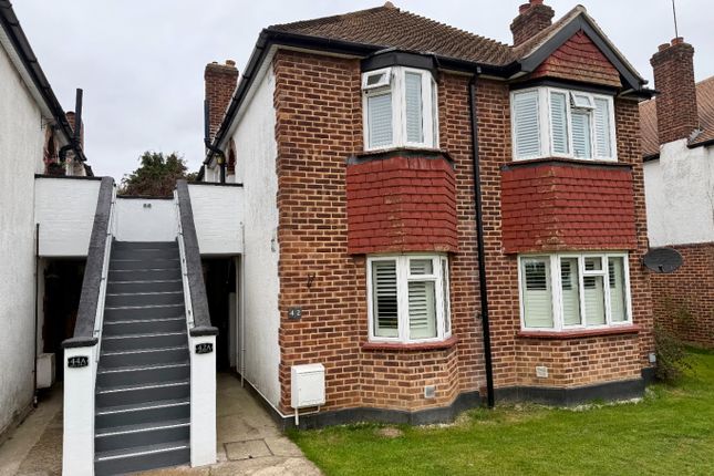 3 bedroom maisonette for sale