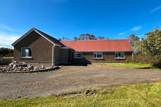 Brims, Thurso  KW14 4 bed detached house for sale