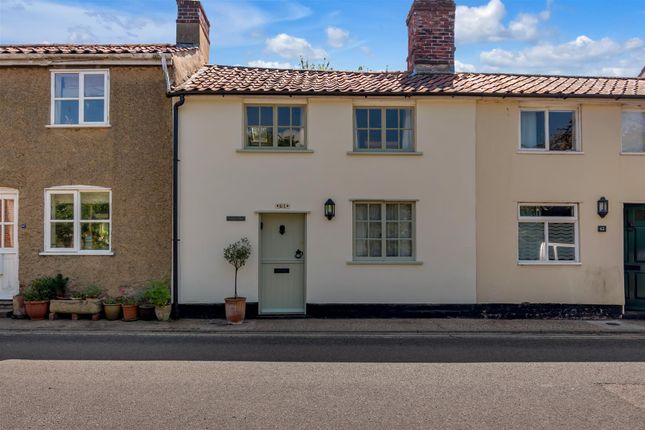 Chediston Street, Halesworth 1 bed terraced house for sale