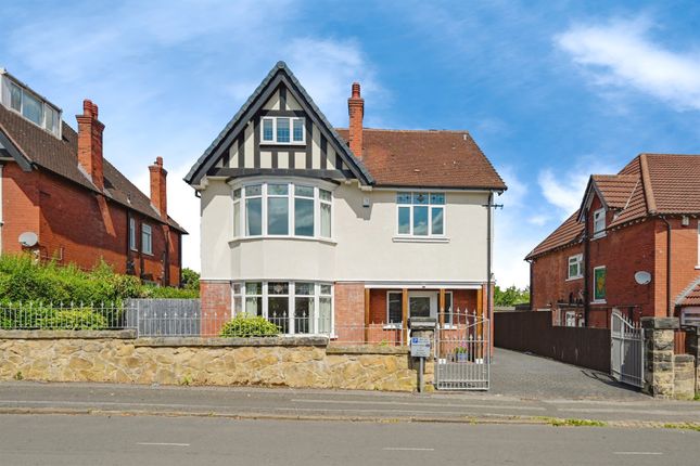 7 bedroom detached house for sale