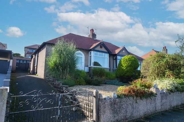 Lister Grove, Heysham, LA3 2DG 3 bed semi