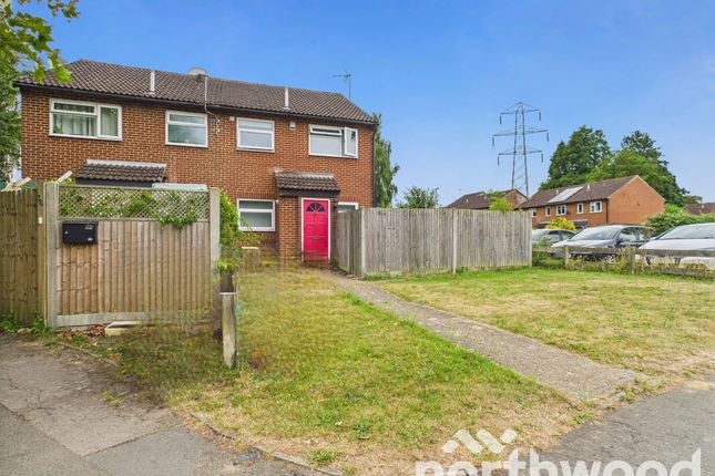 Manorfield, Singleton, Ashford, TN23 1 bed cluster house for sale