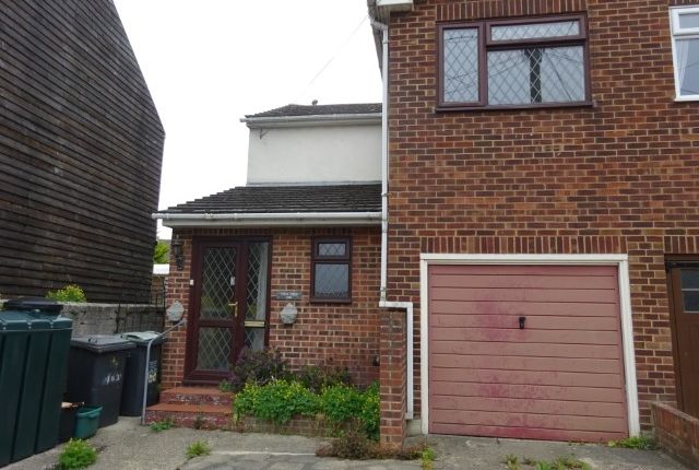 High Street, Wouldham ME1 3 bed semi
