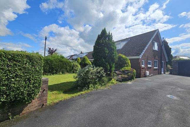 Ribblesdale Drive, Grimsargh PR2 3 bed semi