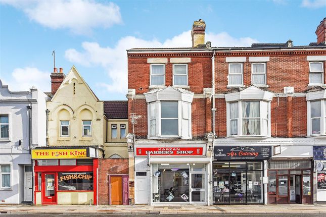 Kingston Road, Portsmouth 5 bed flat for sale