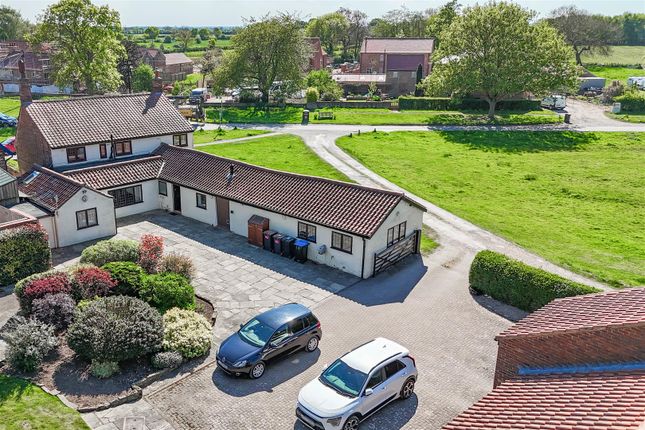 The Green, Nun Monkton, York 4 bed house for sale