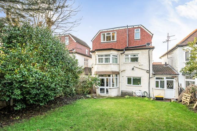 Colindeep Gardens, Hendon, NW4 5 bed detached house for sale
