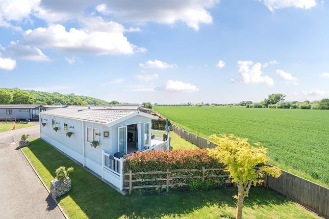 Boat Lane, Bleasby 2 bed park home for sale
