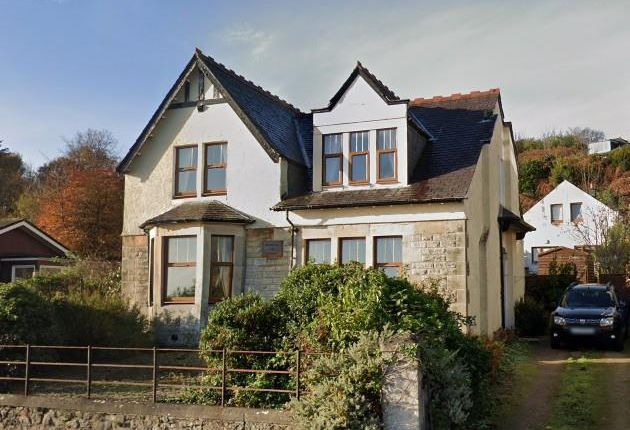 Ardtalla, Whiting Bay, Isle Of Arran 5 bed villa for sale