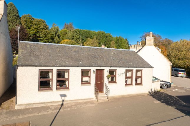 Henrietta Street, Avoch IV9 2 bed detached bungalow for sale