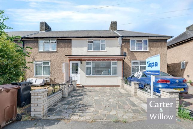 Brewood Road, Essex 2 bed terraced house for sale
