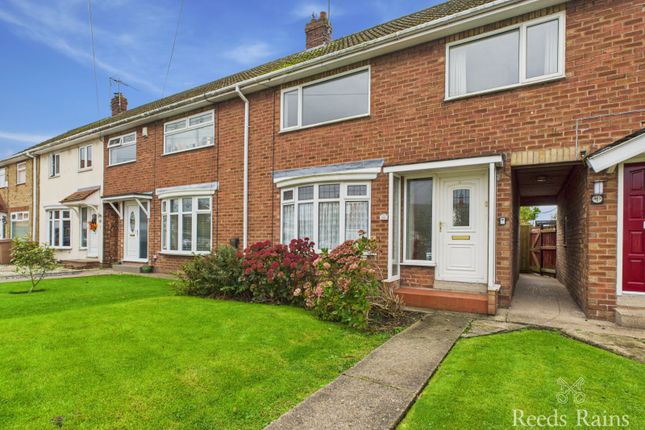 Galfrid Road, Hull HU11 3 bed terraced house for sale
