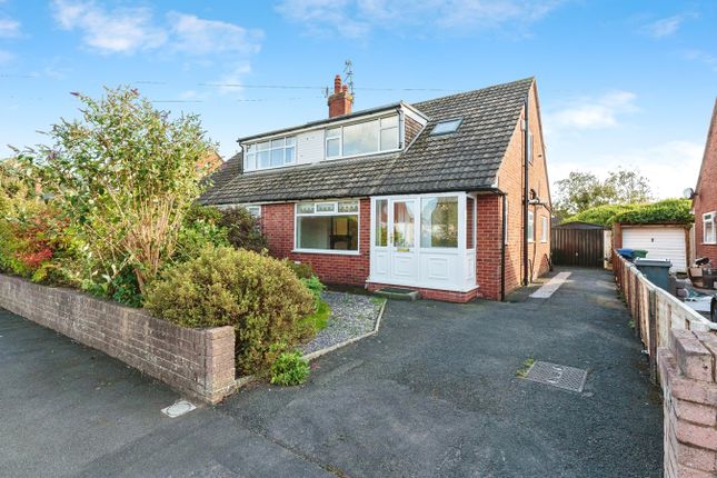 3 bedroom semi-detached bungalow for sale