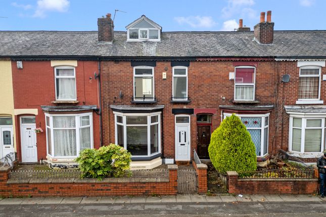 Ainsworth Lane, Bolton, BL2 3 bed terraced house for sale