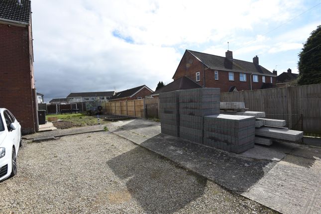 Crookhays, Shaftesbury Plot for sale
