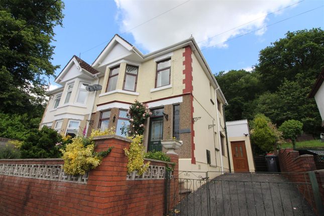 Sofrydd Road, Newport NP11 2 bed semi