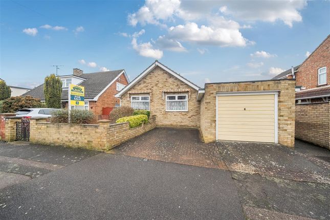 Kempston MK42 2 bed bungalow for sale