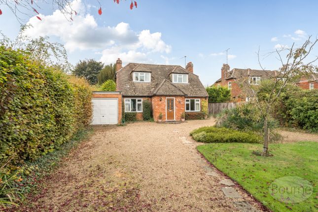 Pankridge Street, Crondall, Farnham... 3 bed detached house for sale