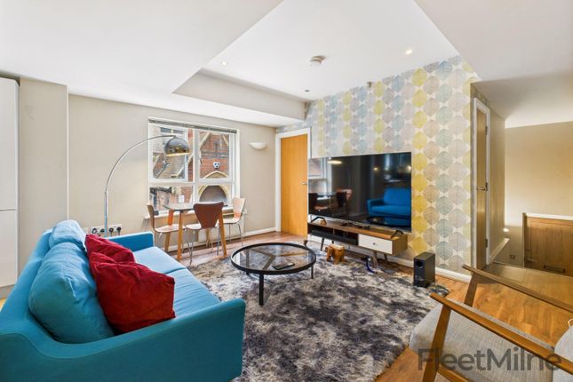 1 bedroom apartment for sale