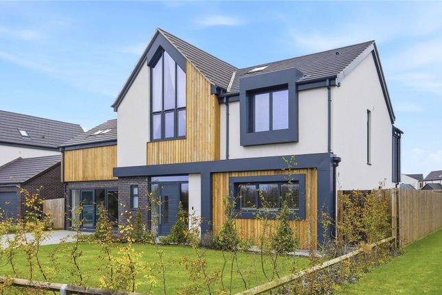 Hingham Road, Great Ellingham... 5 bed detached house for sale