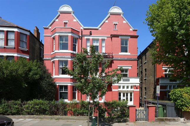 Milbro Court, 35 Anson Road, London 1 bed flat for sale